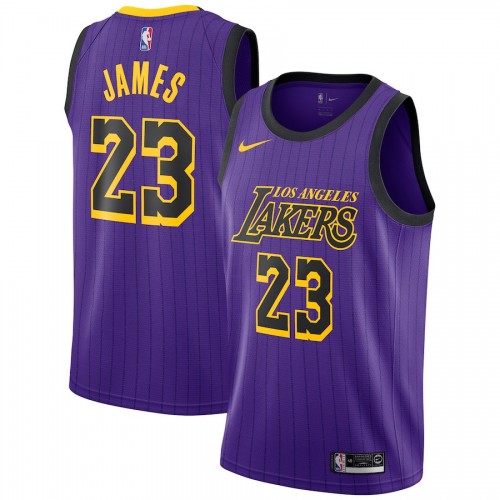 lakers city edition lebron