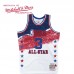 Allen Iverson 2003 All-Star Mitchell & Ness Limited Edition Jersey - Super AAA