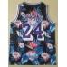 Mitchell & Ness Floral Swingman Special Editions