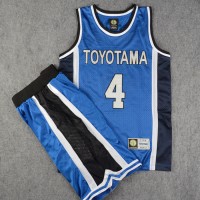 Toyotama High School - Authentic