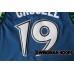 Sam Cassell Minnesota Timberwolves Hardwood Classics Jerseys