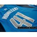 Dirk Nowitzki Dallas Mavericks REV30 Swingman Jerseys