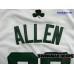 Ray Allen Boston Celtics REV30 Swingman Jerseys