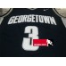 Allen Iverson Georgetown University Hoyas Jerseys Allen Iverson Georgetown University Hoyas Jerseys