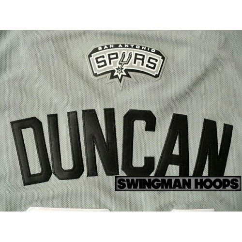 tim duncan swingman jersey