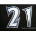 Kevin Garnett Minnesota Timberwolves Hardwood Classics Jerseys