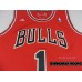 Derrick Rose Chicago Bulls REV30 Swingman Jerseys