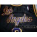 Kobe Bryant Los Angeles Lakers No.8 1960's Throwback Hardwood Classics Jerseys