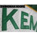 Shawn Kemp Seattle Supersonics Jerseys
