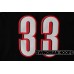 Scottie Pippen Portland Trail Blazers Hardwood Classics Jersey