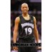 Sam Cassell Minnesota Timberwolves Hardwood Classics Jerseys