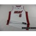 LeBron James Miami Heat REV30 Swingman Jerseys