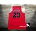 Michael Jordan Special Edition Signature Jerseys