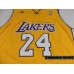 Kobe Bryant Los Angeles Lakers REV30 Swingman Jerseys
