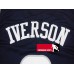 Allen Iverson Georgetown University Hoyas Jerseys Allen Iverson Georgetown University Hoyas Jerseys
