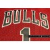 Derrick Rose Chicago Bulls REV30 Swingman Jerseys