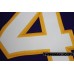 Shaquille O'Neal Los Angeles Lakers REV30 Swingman Jerseys