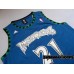 Kevin Garnett Minnesota Timberwolves Hardwood Classics Jerseys