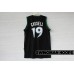 Sam Cassell Minnesota Timberwolves Hardwood Classics Jerseys