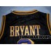Kobe Bryant Los Angeles Lakers No.8 1960's Throwback Hardwood Classics Jerseys