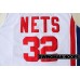 Nets ABA Throwback Hardwood Classics Jerseys