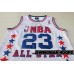 Michael Jordan All-Star Game Jerseys