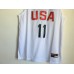 2016 USA Basketball White Jerseys 2016 USA Basketball White Jerseys