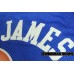 LeBron James Cleveland Cavaliers 1987 Hardwood Classics Jerseys
