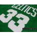 Larry Bird Boston Celtics Hardwood Classics Jerseys
