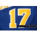 Golden State Warriors Legends Classic Mesh Jerseys