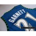 Kevin Garnett Minnesota Timberwolves Hardwood Classics Jerseys