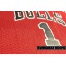 Derrick Rose Chicago Bulls REV30 Swingman Jerseys