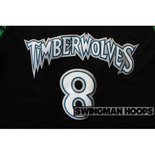timberwolves sprewell jersey