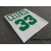 Larry Bird Boston Celtics Hardwood Classics Jerseys