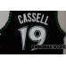 Sam Cassell Minnesota Timberwolves Hardwood Classics Jerseys