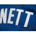 Kevin Garnett Minnesota Timberwolves Hardwood Classics Jerseys