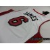LeBron James Miami Heat REV30 Swingman Jerseys