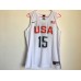 2016 USA Basketball White Jerseys 2016 USA Basketball White Jerseys