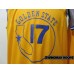 Golden State Warriors Legends Classic Mesh Jerseys