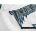 Kevin Garnett Minnesota Timberwolves Hardwood Classics Jerseys