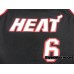 LeBron James Miami Heat REV30 Swingman Jerseys