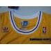 Dennis Rodman Los Angeles Lakers Hardwood Classics Jerseys