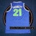 Kevin Garnett Minnesota Timberwolves Hardwood Classics Jerseys