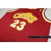 LeBron James Cleveland Cavaliers 1987 Hardwood Classics Jerseys