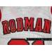 Dennis Rodman Chicago Bulls Hardwood Classics Jerseys