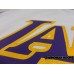 Kobe Bryant Los Angeles Lakers REV30 Swingman Jerseys