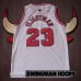 Michael Jordan KissFunk Flightman Jerseys