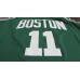 Kyrie Irving Boston Celtics Green Jersey