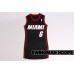 Women's NBA Short Dress Jerseys