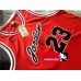 Michael Jordan Special Edition Signature Jerseys